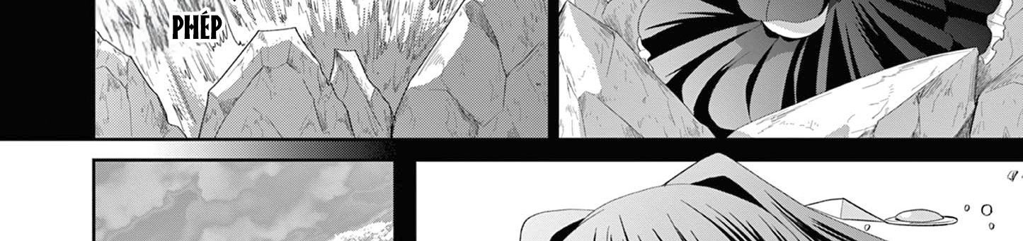 Bị Tên Đội Trưởng Trọng Nam Khinh Nữ Đá Khỏi Nhóm, Tôi Bèn Hợp Tác Cùng Nữ Pháp Sư Huyền Thoại! Chapter 18.1 - 36