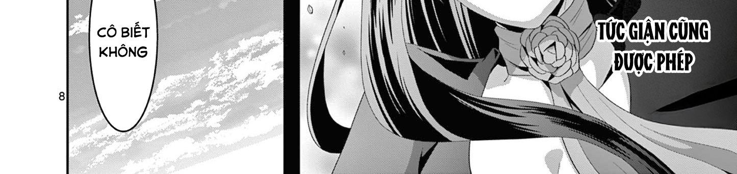 Bị Tên Đội Trưởng Trọng Nam Khinh Nữ Đá Khỏi Nhóm, Tôi Bèn Hợp Tác Cùng Nữ Pháp Sư Huyền Thoại! Chapter 18.1 - 38