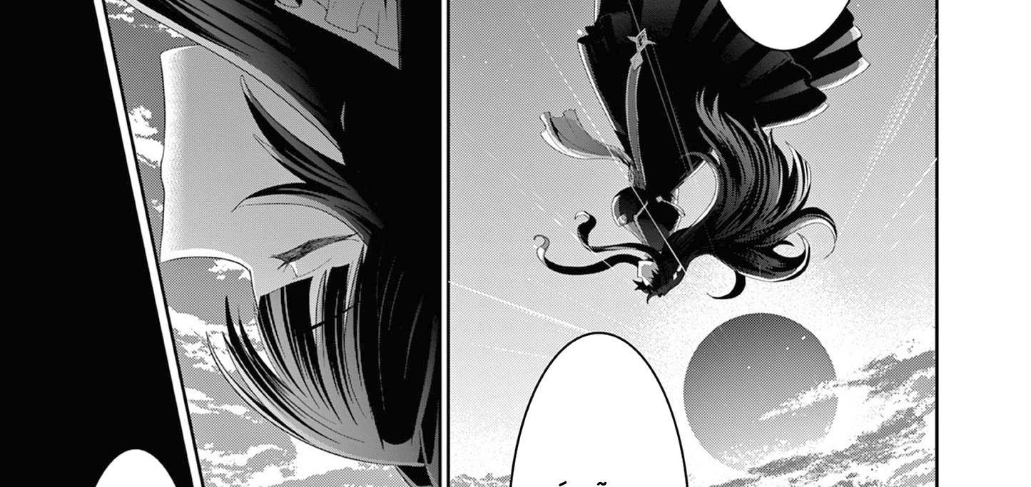 Bị Tên Đội Trưởng Trọng Nam Khinh Nữ Đá Khỏi Nhóm, Tôi Bèn Hợp Tác Cùng Nữ Pháp Sư Huyền Thoại! Chapter 18.1 - 40