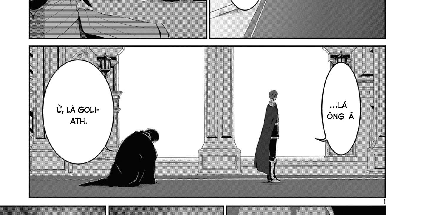 Bị Tên Đội Trưởng Trọng Nam Khinh Nữ Đá Khỏi Nhóm, Tôi Bèn Hợp Tác Cùng Nữ Pháp Sư Huyền Thoại! Chapter 18.1 - 5