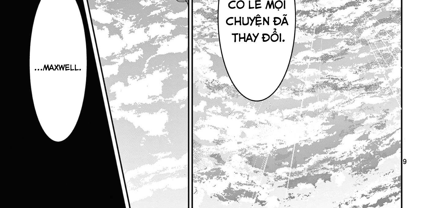 Bị Tên Đội Trưởng Trọng Nam Khinh Nữ Đá Khỏi Nhóm, Tôi Bèn Hợp Tác Cùng Nữ Pháp Sư Huyền Thoại! Chapter 18.1 - 41