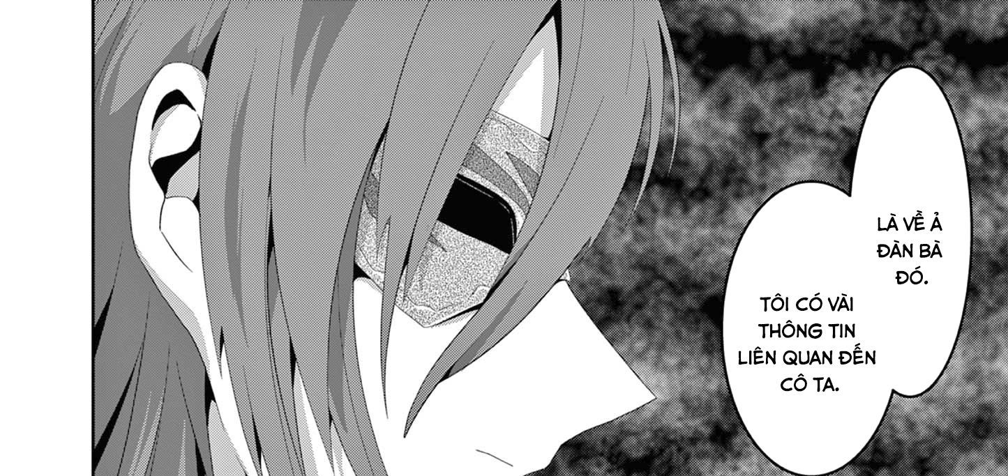 Bị Tên Đội Trưởng Trọng Nam Khinh Nữ Đá Khỏi Nhóm, Tôi Bèn Hợp Tác Cùng Nữ Pháp Sư Huyền Thoại! Chapter 18.1 - 7