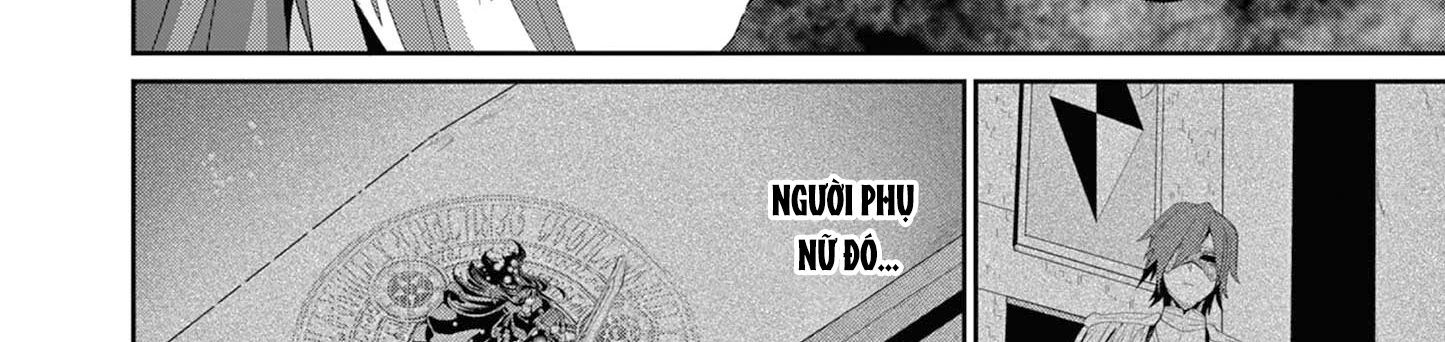 Bị Tên Đội Trưởng Trọng Nam Khinh Nữ Đá Khỏi Nhóm, Tôi Bèn Hợp Tác Cùng Nữ Pháp Sư Huyền Thoại! Chapter 18.1 - 8