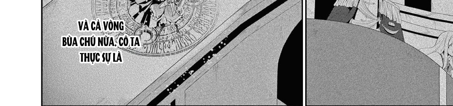 Bị Tên Đội Trưởng Trọng Nam Khinh Nữ Đá Khỏi Nhóm, Tôi Bèn Hợp Tác Cùng Nữ Pháp Sư Huyền Thoại! Chapter 18.1 - 9