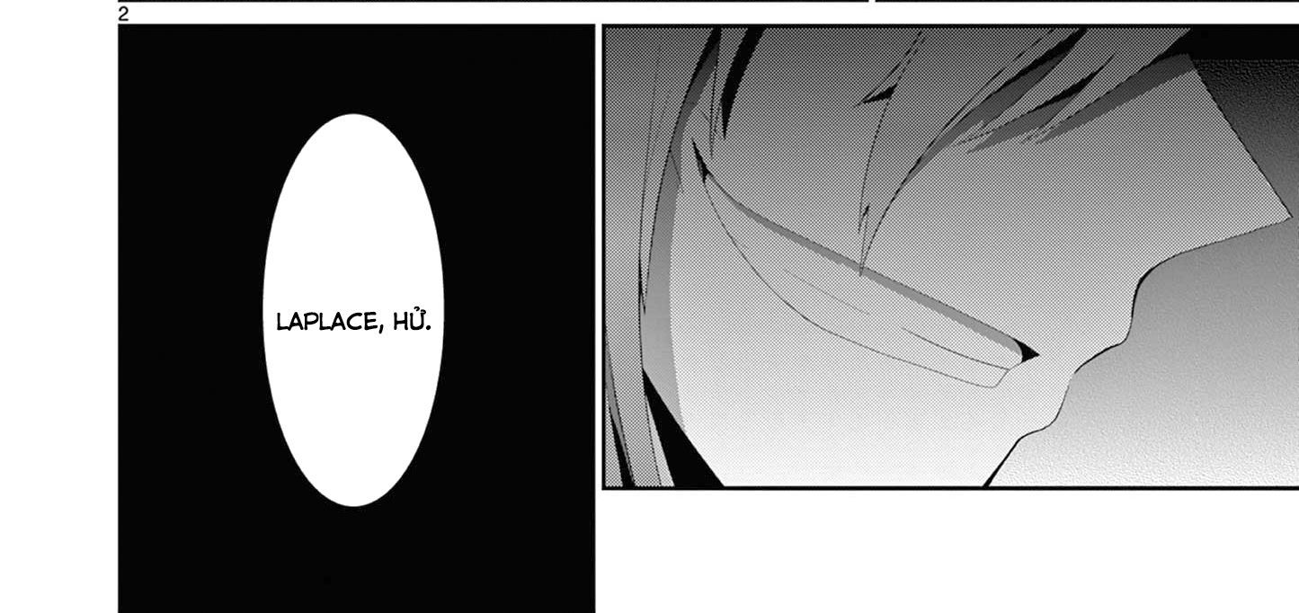 Bị Tên Đội Trưởng Trọng Nam Khinh Nữ Đá Khỏi Nhóm, Tôi Bèn Hợp Tác Cùng Nữ Pháp Sư Huyền Thoại! Chapter 18.1 - 10