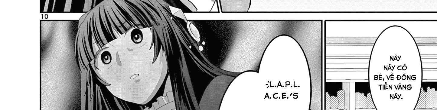 Bị Tên Đội Trưởng Trọng Nam Khinh Nữ Đá Khỏi Nhóm, Tôi Bèn Hợp Tác Cùng Nữ Pháp Sư Huyền Thoại! Chapter 19.1 - 30