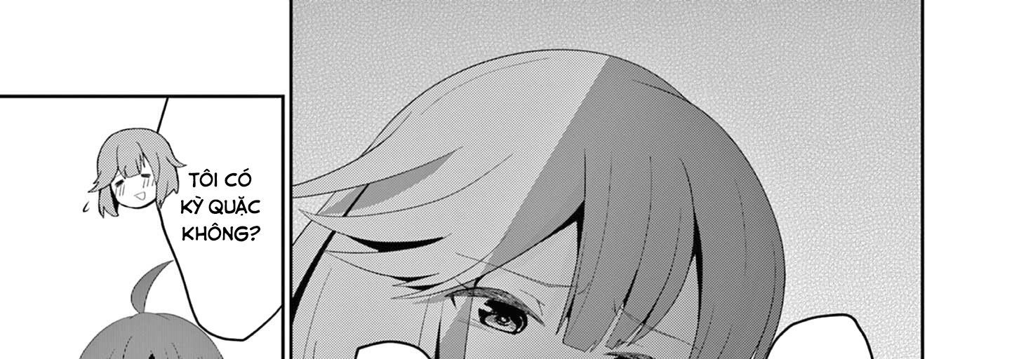 Bị Tên Đội Trưởng Trọng Nam Khinh Nữ Đá Khỏi Nhóm, Tôi Bèn Hợp Tác Cùng Nữ Pháp Sư Huyền Thoại! Chapter 19.2 - 24