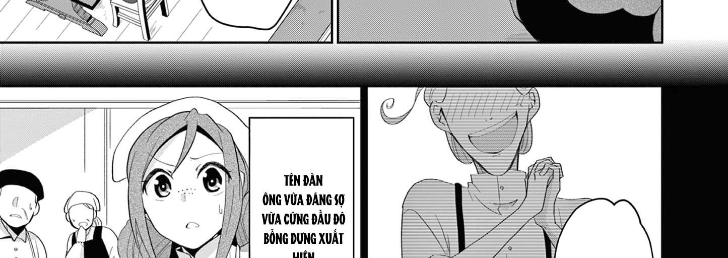 Bị Tên Đội Trưởng Trọng Nam Khinh Nữ Đá Khỏi Nhóm, Tôi Bèn Hợp Tác Cùng Nữ Pháp Sư Huyền Thoại! Chapter 20.1 - 13