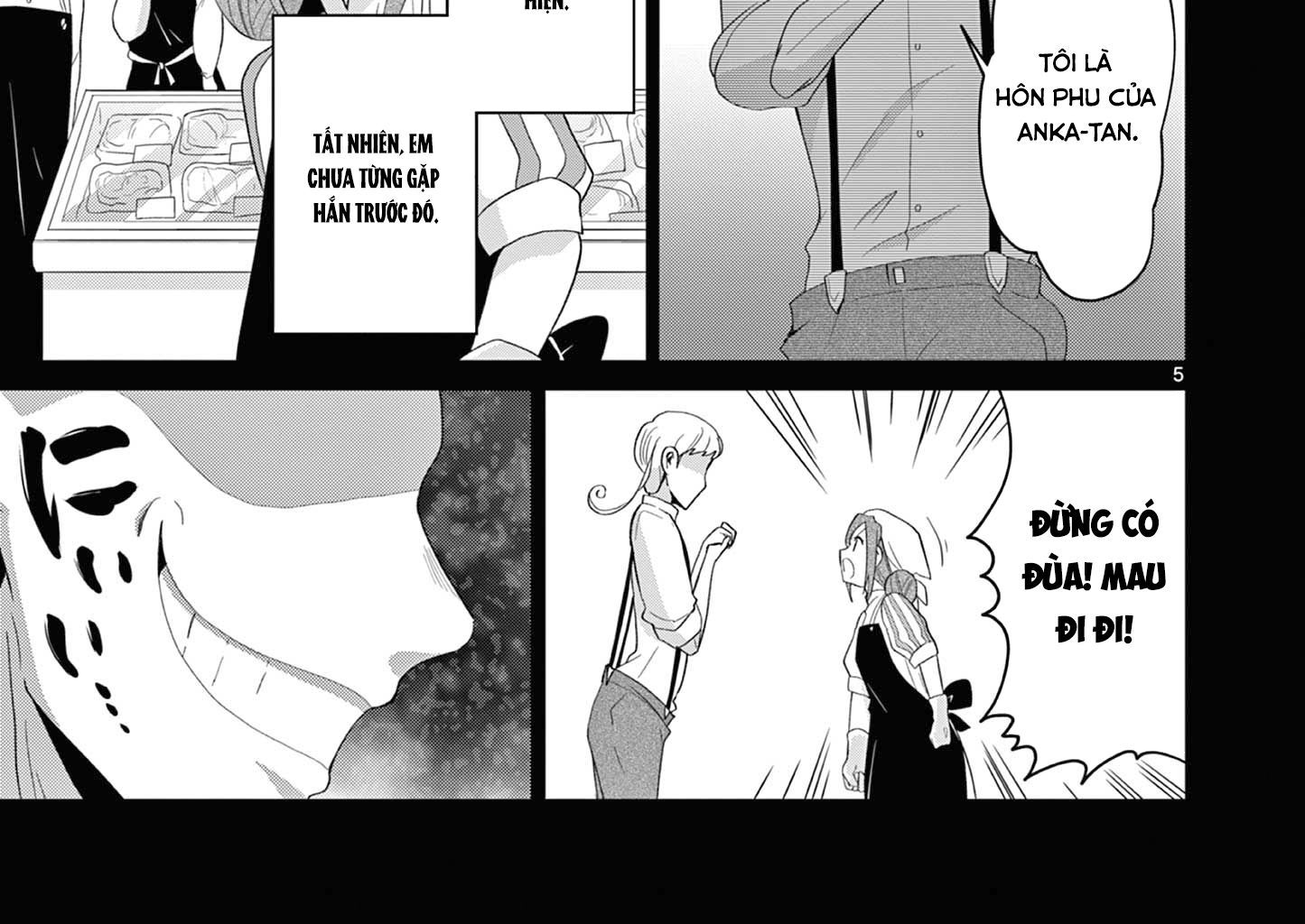 Bị Tên Đội Trưởng Trọng Nam Khinh Nữ Đá Khỏi Nhóm, Tôi Bèn Hợp Tác Cùng Nữ Pháp Sư Huyền Thoại! Chapter 20.1 - 14