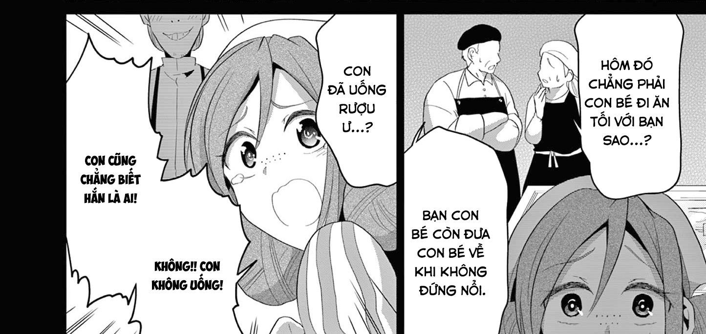 Bị Tên Đội Trưởng Trọng Nam Khinh Nữ Đá Khỏi Nhóm, Tôi Bèn Hợp Tác Cùng Nữ Pháp Sư Huyền Thoại! Chapter 20.1 - 16