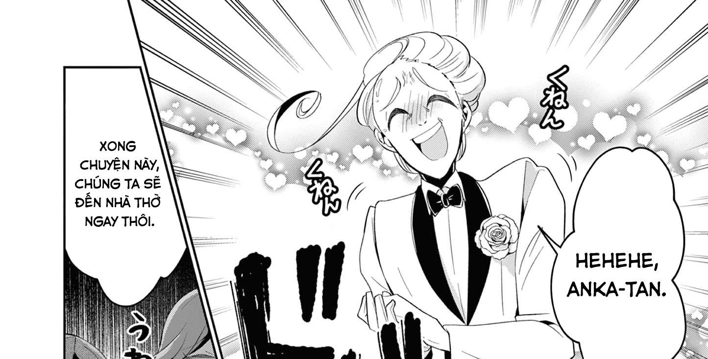 Bị Tên Đội Trưởng Trọng Nam Khinh Nữ Đá Khỏi Nhóm, Tôi Bèn Hợp Tác Cùng Nữ Pháp Sư Huyền Thoại! Chapter 20.1 - 24