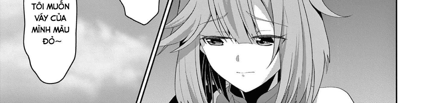 Bị Tên Đội Trưởng Trọng Nam Khinh Nữ Đá Khỏi Nhóm, Tôi Bèn Hợp Tác Cùng Nữ Pháp Sư Huyền Thoại! Chapter 21.1 - 11