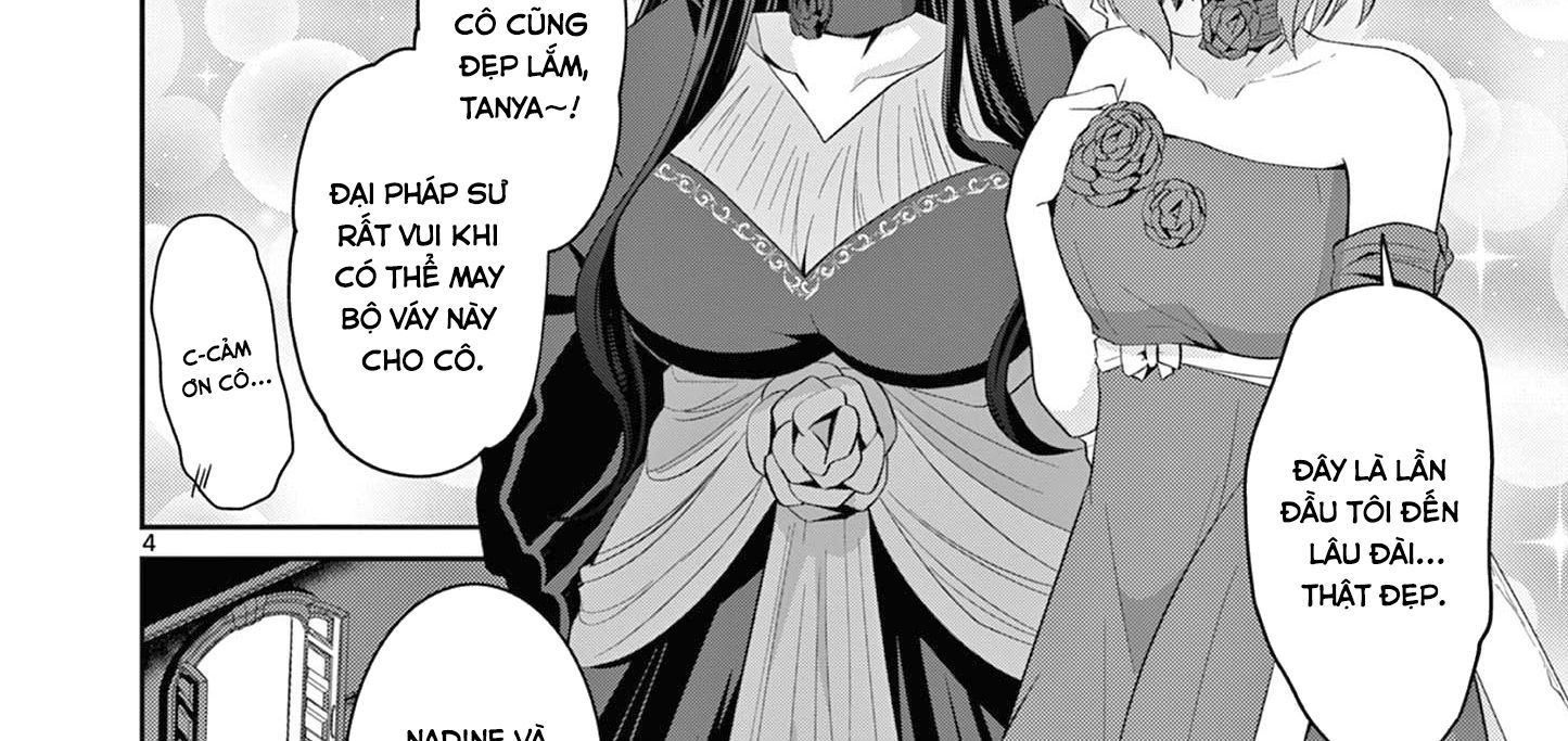 Bị Tên Đội Trưởng Trọng Nam Khinh Nữ Đá Khỏi Nhóm, Tôi Bèn Hợp Tác Cùng Nữ Pháp Sư Huyền Thoại! Chapter 21.1 - 13