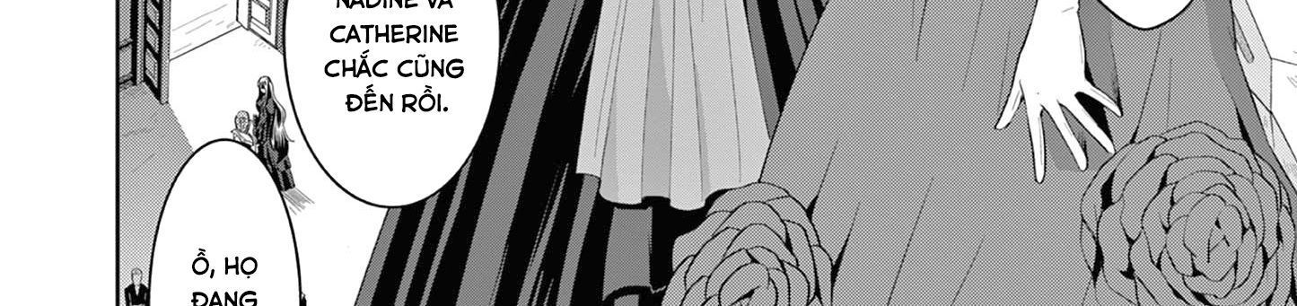 Bị Tên Đội Trưởng Trọng Nam Khinh Nữ Đá Khỏi Nhóm, Tôi Bèn Hợp Tác Cùng Nữ Pháp Sư Huyền Thoại! Chapter 21.1 - 14