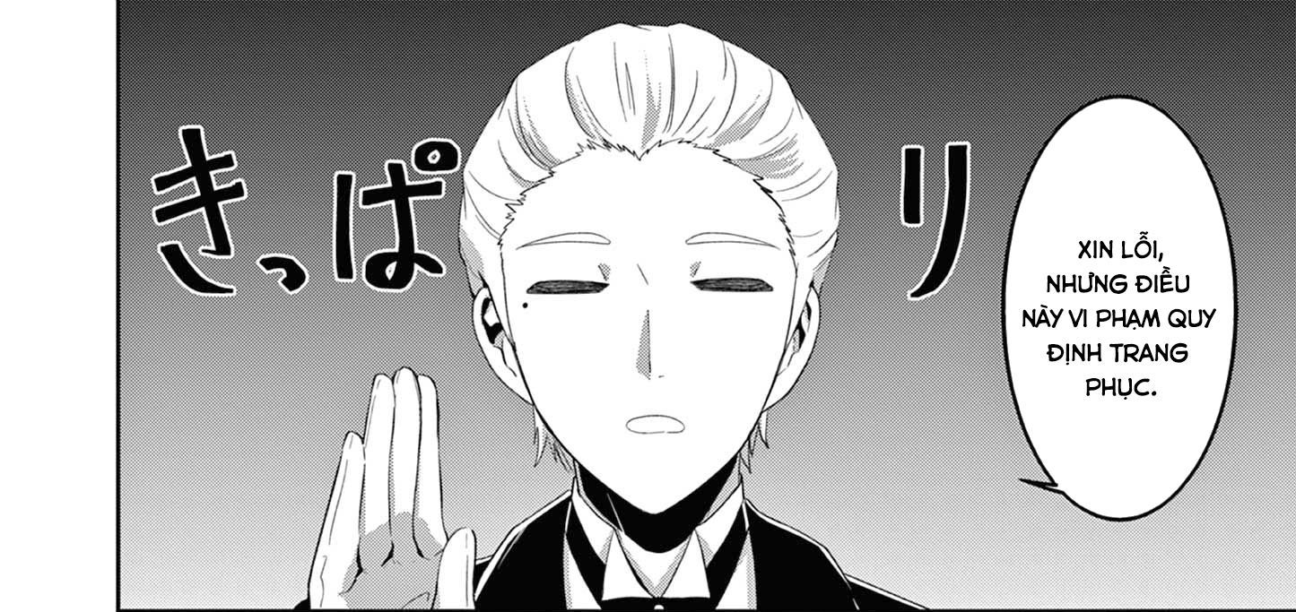 Bị Tên Đội Trưởng Trọng Nam Khinh Nữ Đá Khỏi Nhóm, Tôi Bèn Hợp Tác Cùng Nữ Pháp Sư Huyền Thoại! Chapter 21.1 - 18