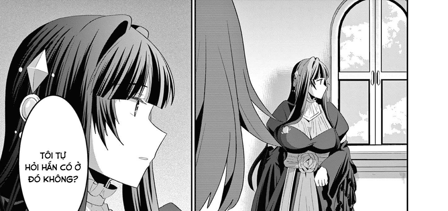 Bị Tên Đội Trưởng Trọng Nam Khinh Nữ Đá Khỏi Nhóm, Tôi Bèn Hợp Tác Cùng Nữ Pháp Sư Huyền Thoại! Chapter 21.1 - 8