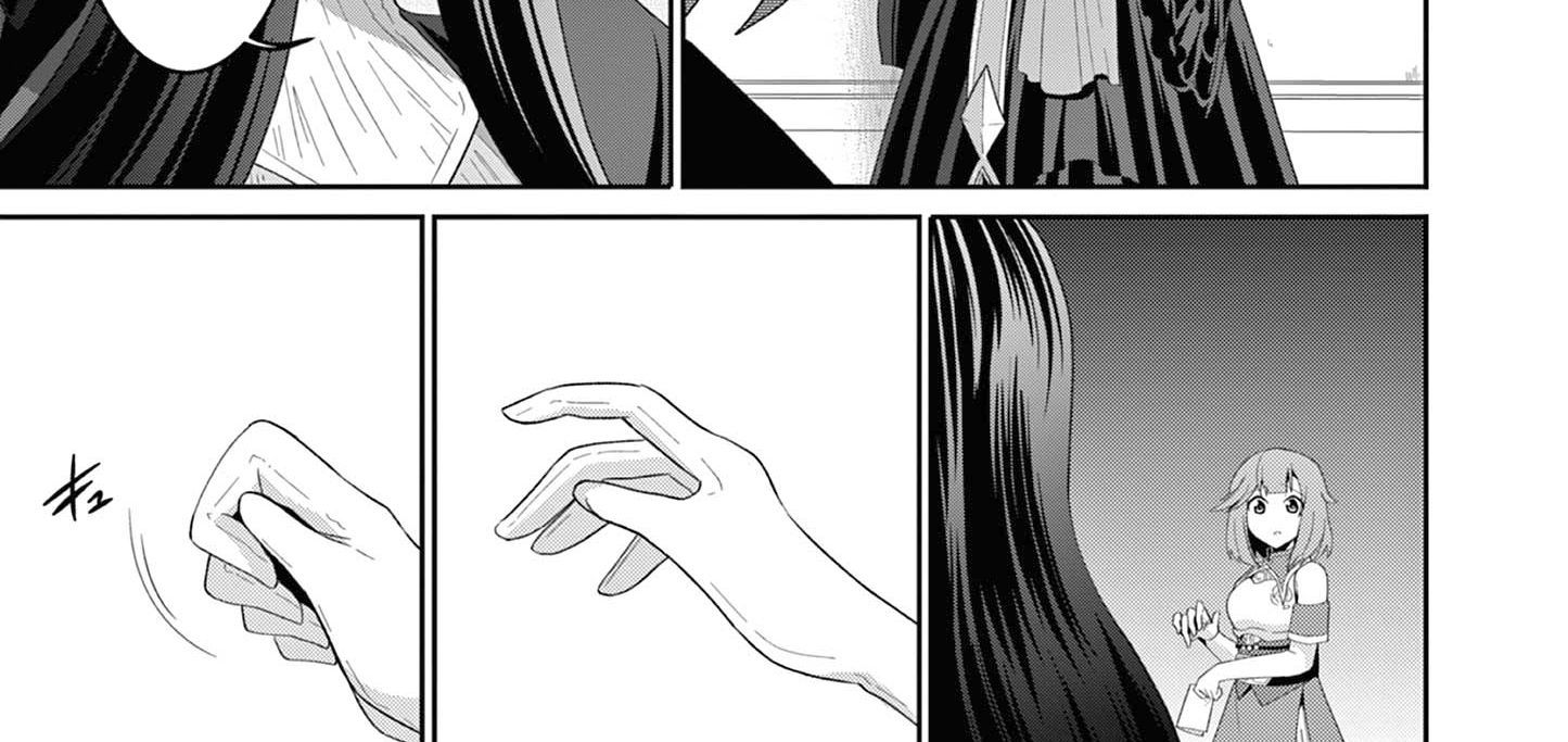 Bị Tên Đội Trưởng Trọng Nam Khinh Nữ Đá Khỏi Nhóm, Tôi Bèn Hợp Tác Cùng Nữ Pháp Sư Huyền Thoại! Chapter 21.1 - 9