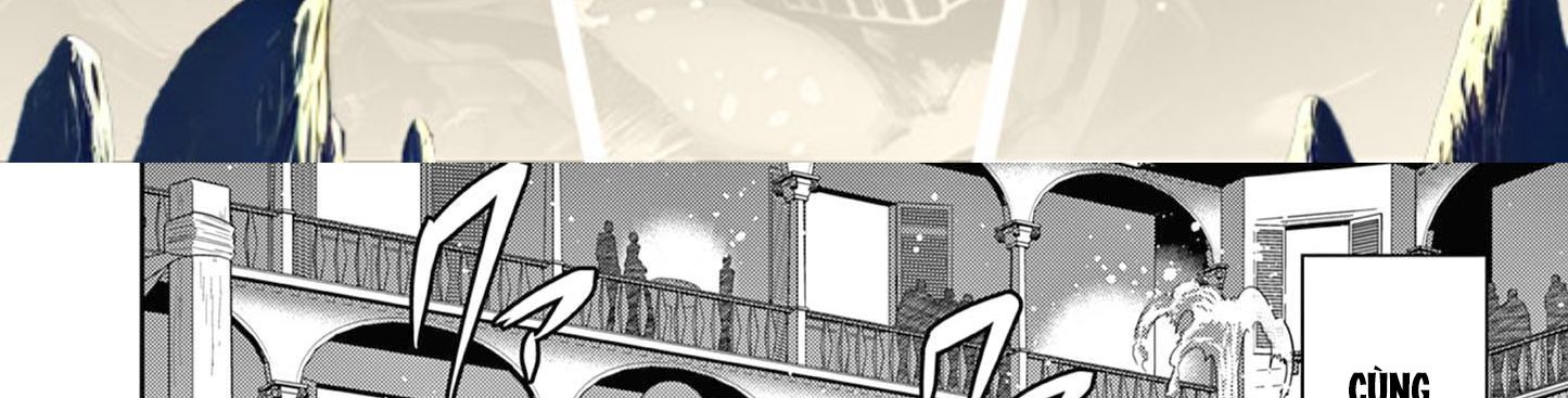 Bị Tên Đội Trưởng Trọng Nam Khinh Nữ Đá Khỏi Nhóm, Tôi Bèn Hợp Tác Cùng Nữ Pháp Sư Huyền Thoại! Chapter 21.2 - 3