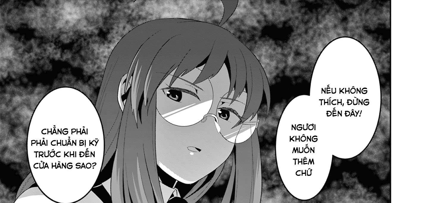 Bị Tên Đội Trưởng Trọng Nam Khinh Nữ Đá Khỏi Nhóm, Tôi Bèn Hợp Tác Cùng Nữ Pháp Sư Huyền Thoại! Chapter 21.2 - 28