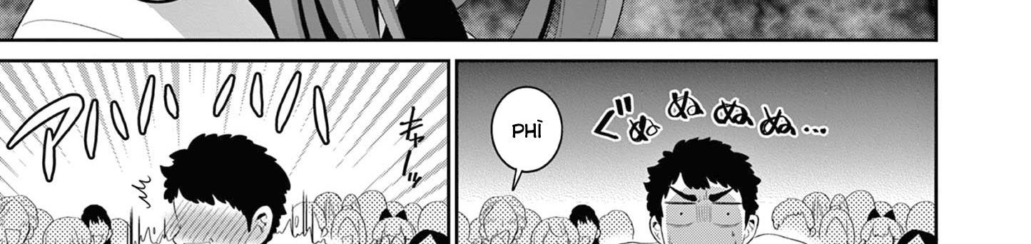 Bị Tên Đội Trưởng Trọng Nam Khinh Nữ Đá Khỏi Nhóm, Tôi Bèn Hợp Tác Cùng Nữ Pháp Sư Huyền Thoại! Chapter 21.2 - 29