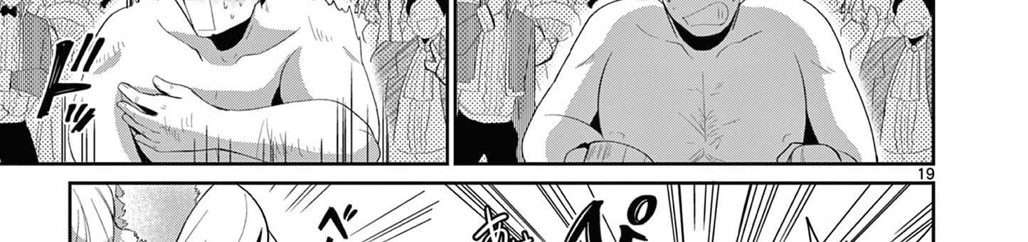 Bị Tên Đội Trưởng Trọng Nam Khinh Nữ Đá Khỏi Nhóm, Tôi Bèn Hợp Tác Cùng Nữ Pháp Sư Huyền Thoại! Chapter 21.2 - 30