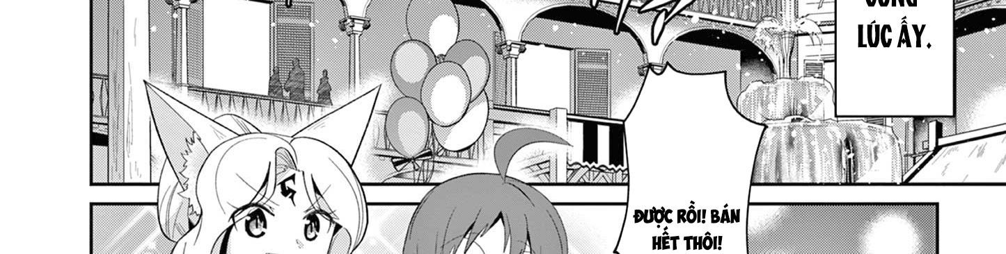 Bị Tên Đội Trưởng Trọng Nam Khinh Nữ Đá Khỏi Nhóm, Tôi Bèn Hợp Tác Cùng Nữ Pháp Sư Huyền Thoại! Chapter 21.2 - 4