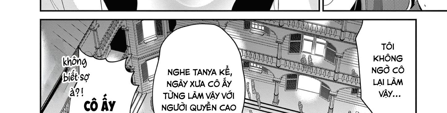 Bị Tên Đội Trưởng Trọng Nam Khinh Nữ Đá Khỏi Nhóm, Tôi Bèn Hợp Tác Cùng Nữ Pháp Sư Huyền Thoại! Chapter 21.2 - 33