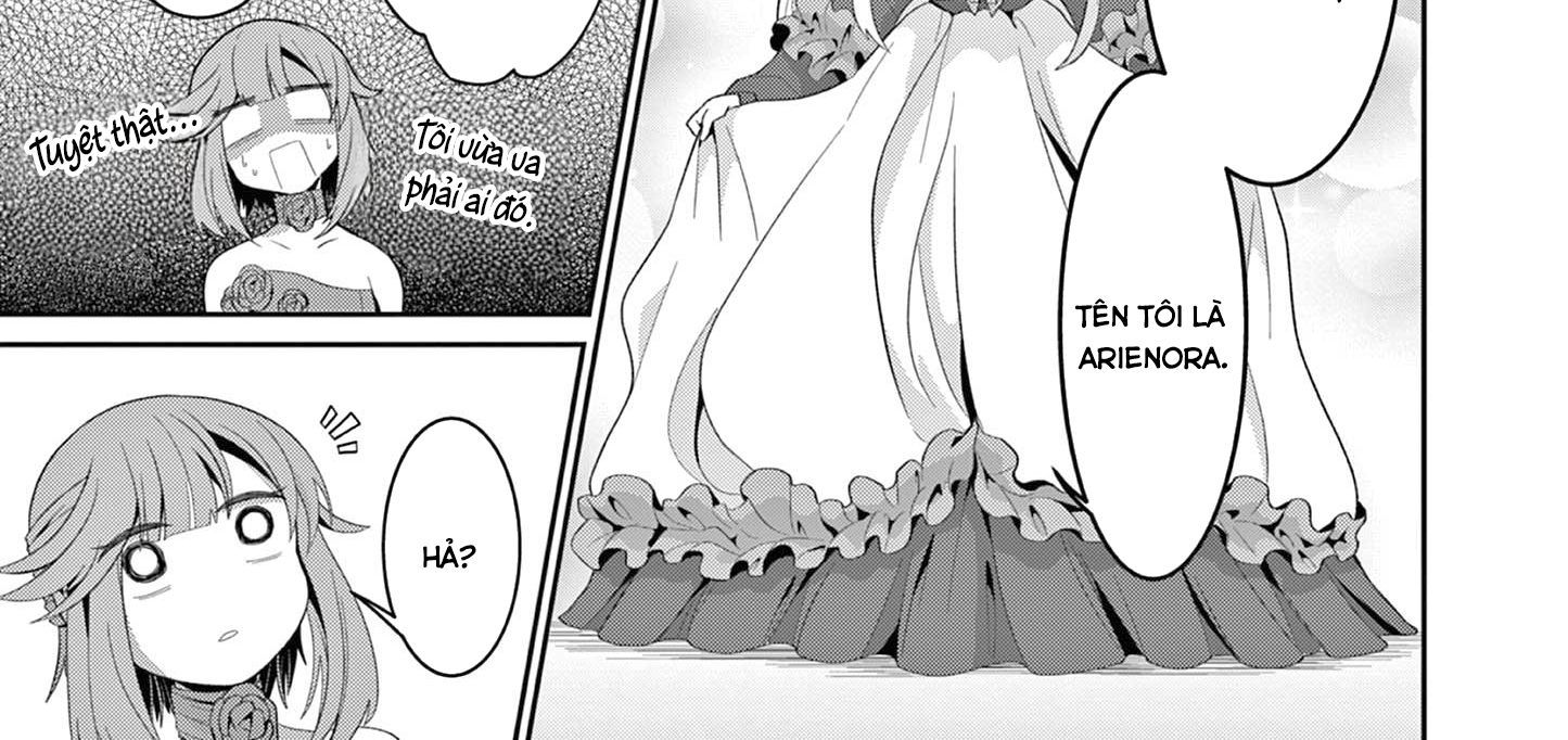 Bị Tên Đội Trưởng Trọng Nam Khinh Nữ Đá Khỏi Nhóm, Tôi Bèn Hợp Tác Cùng Nữ Pháp Sư Huyền Thoại! Chapter 22.2 - 12