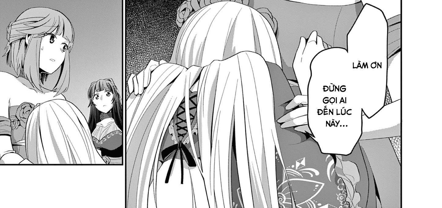 Bị Tên Đội Trưởng Trọng Nam Khinh Nữ Đá Khỏi Nhóm, Tôi Bèn Hợp Tác Cùng Nữ Pháp Sư Huyền Thoại! Chapter 22.2 - 17