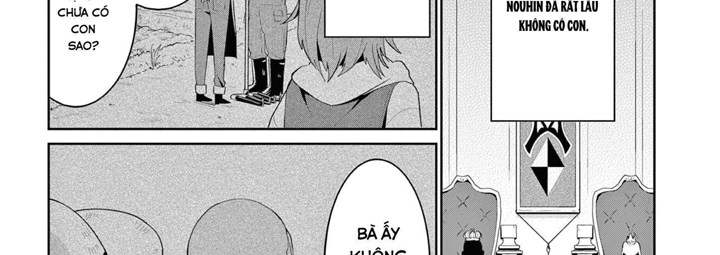 Bị Tên Đội Trưởng Trọng Nam Khinh Nữ Đá Khỏi Nhóm, Tôi Bèn Hợp Tác Cùng Nữ Pháp Sư Huyền Thoại! Chapter 22.2 - 21