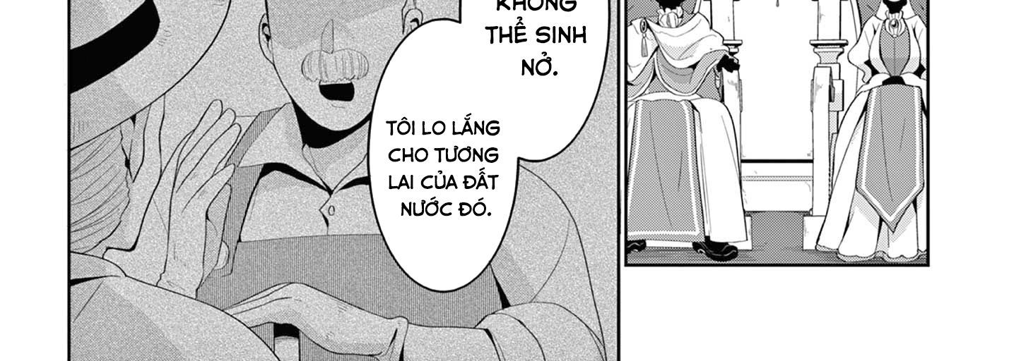 Bị Tên Đội Trưởng Trọng Nam Khinh Nữ Đá Khỏi Nhóm, Tôi Bèn Hợp Tác Cùng Nữ Pháp Sư Huyền Thoại! Chapter 22.2 - 22