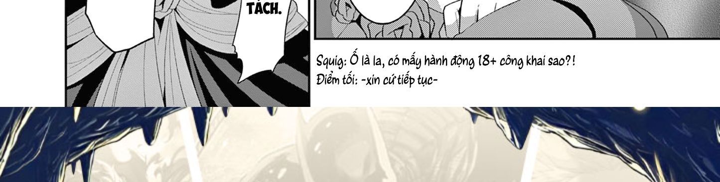 Bị Tên Đội Trưởng Trọng Nam Khinh Nữ Đá Khỏi Nhóm, Tôi Bèn Hợp Tác Cùng Nữ Pháp Sư Huyền Thoại! Chapter 22.2 - 31