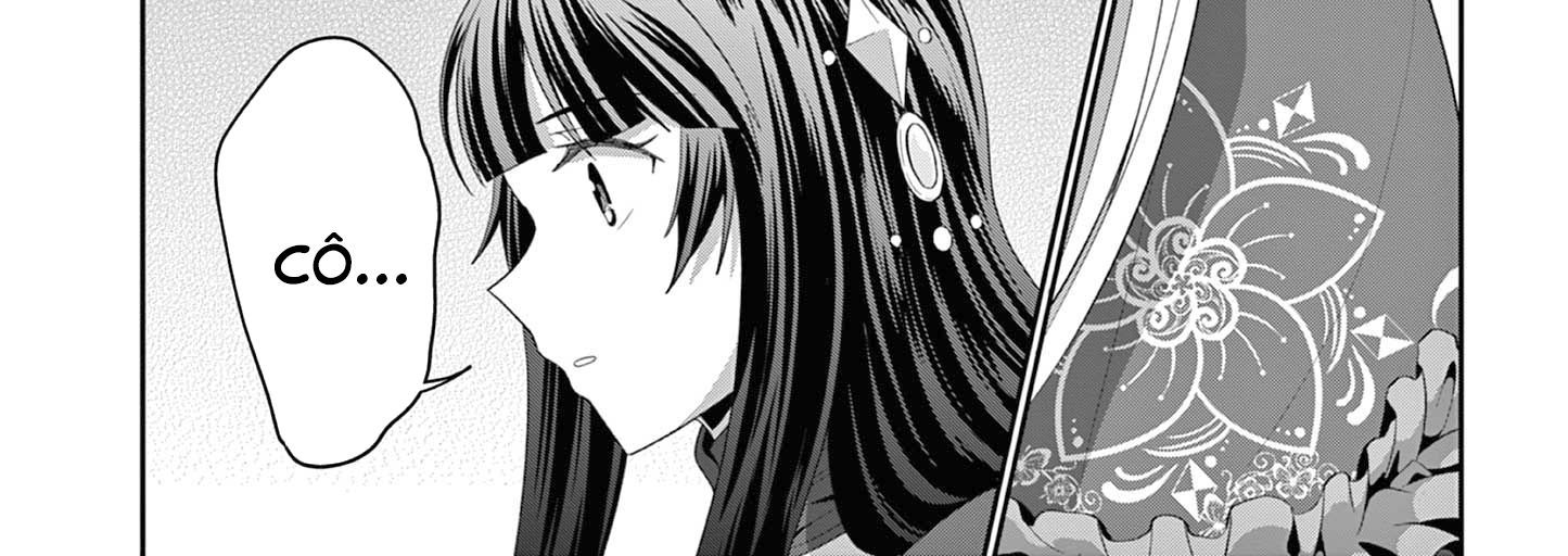 Bị Tên Đội Trưởng Trọng Nam Khinh Nữ Đá Khỏi Nhóm, Tôi Bèn Hợp Tác Cùng Nữ Pháp Sư Huyền Thoại! Chapter 22.2 - 9