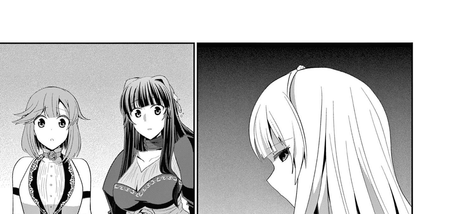 Bị Tên Đội Trưởng Trọng Nam Khinh Nữ Đá Khỏi Nhóm, Tôi Bèn Hợp Tác Cùng Nữ Pháp Sư Huyền Thoại! Chapter 22.3 - 15