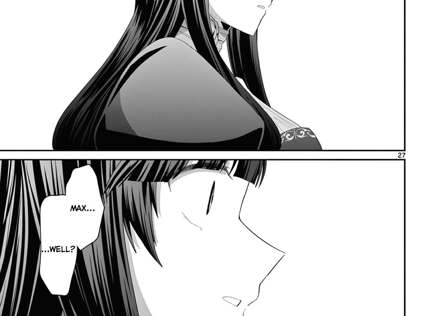 Bị Tên Đội Trưởng Trọng Nam Khinh Nữ Đá Khỏi Nhóm, Tôi Bèn Hợp Tác Cùng Nữ Pháp Sư Huyền Thoại! Chapter 22.3 - 22