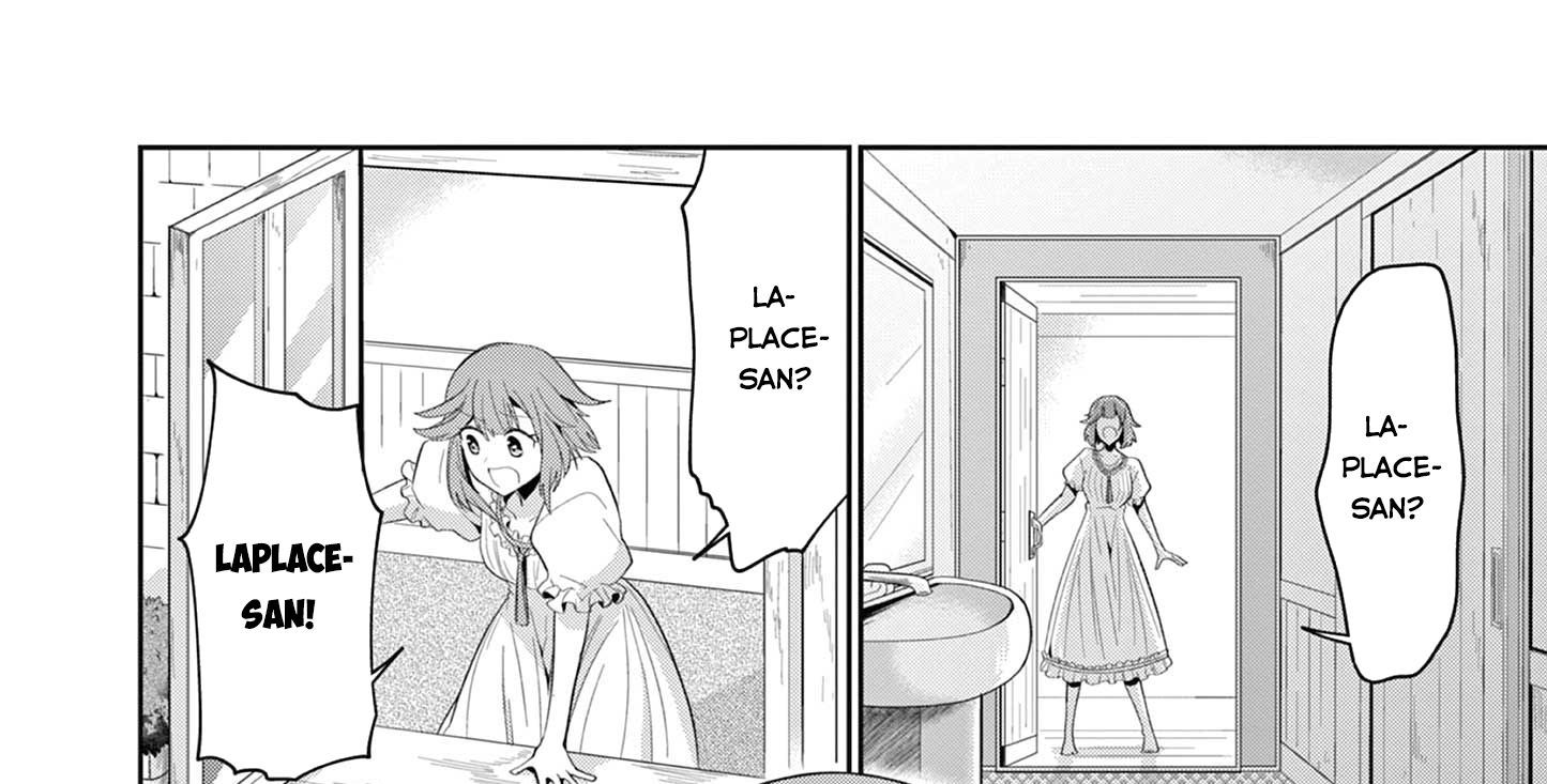 Bị Tên Đội Trưởng Trọng Nam Khinh Nữ Đá Khỏi Nhóm, Tôi Bèn Hợp Tác Cùng Nữ Pháp Sư Huyền Thoại! Chapter 22.3 - 28