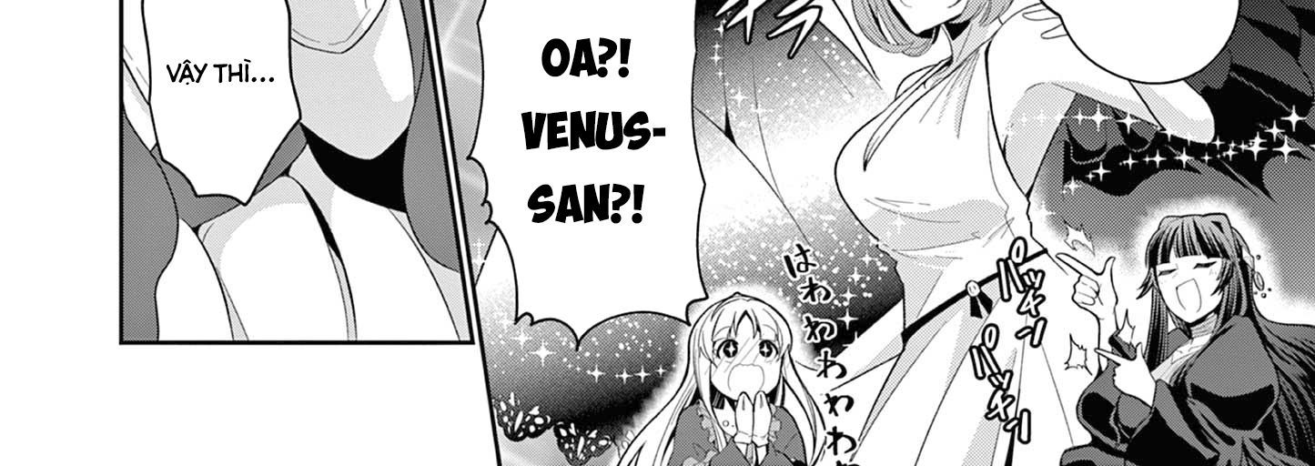 Bị Tên Đội Trưởng Trọng Nam Khinh Nữ Đá Khỏi Nhóm, Tôi Bèn Hợp Tác Cùng Nữ Pháp Sư Huyền Thoại! Chapter 22.3 - 8