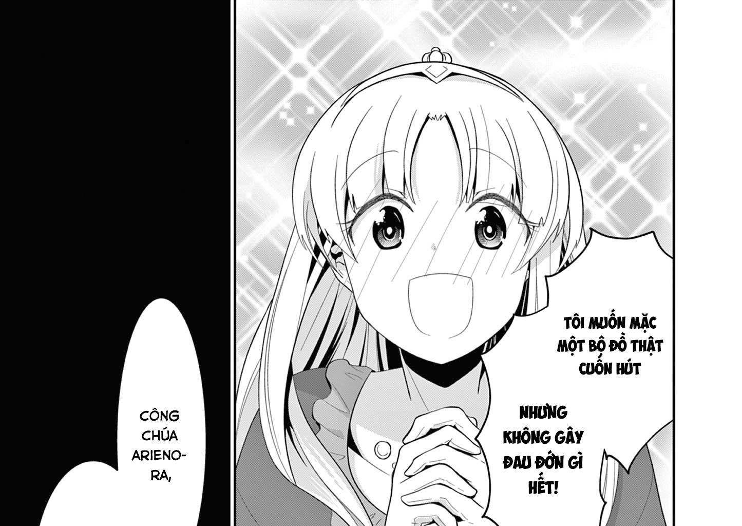 Bị Tên Đội Trưởng Trọng Nam Khinh Nữ Đá Khỏi Nhóm, Tôi Bèn Hợp Tác Cùng Nữ Pháp Sư Huyền Thoại! Chapter 22.3 - 9