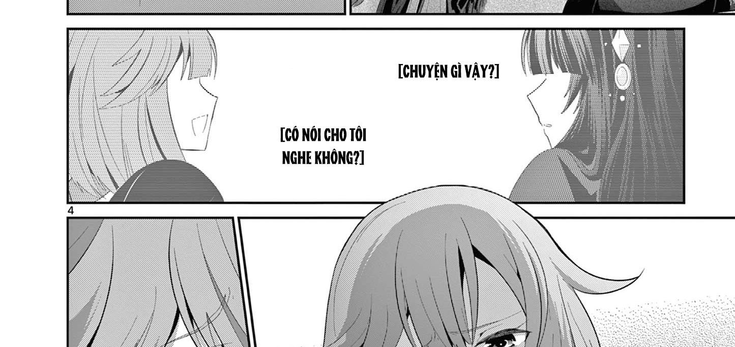 Bị Tên Đội Trưởng Trọng Nam Khinh Nữ Đá Khỏi Nhóm, Tôi Bèn Hợp Tác Cùng Nữ Pháp Sư Huyền Thoại! Chapter 23.1 - 14