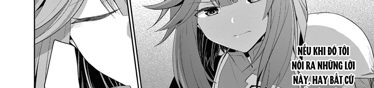 Bị Tên Đội Trưởng Trọng Nam Khinh Nữ Đá Khỏi Nhóm, Tôi Bèn Hợp Tác Cùng Nữ Pháp Sư Huyền Thoại! Chapter 23.1 - 15