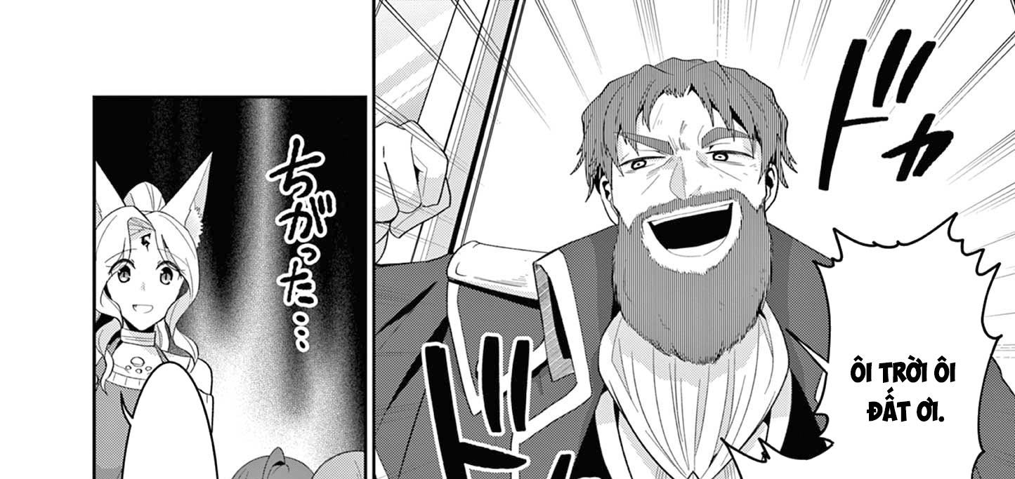 Bị Tên Đội Trưởng Trọng Nam Khinh Nữ Đá Khỏi Nhóm, Tôi Bèn Hợp Tác Cùng Nữ Pháp Sư Huyền Thoại! Chapter 23.1 - 21