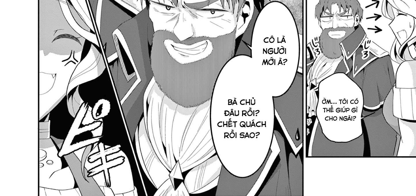 Bị Tên Đội Trưởng Trọng Nam Khinh Nữ Đá Khỏi Nhóm, Tôi Bèn Hợp Tác Cùng Nữ Pháp Sư Huyền Thoại! Chapter 23.1 - 23