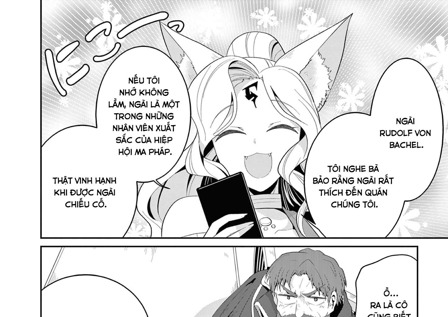 Bị Tên Đội Trưởng Trọng Nam Khinh Nữ Đá Khỏi Nhóm, Tôi Bèn Hợp Tác Cùng Nữ Pháp Sư Huyền Thoại! Chapter 23.1 - 27