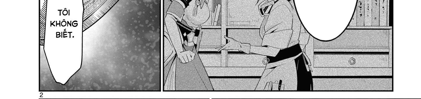 Bị Tên Đội Trưởng Trọng Nam Khinh Nữ Đá Khỏi Nhóm, Tôi Bèn Hợp Tác Cùng Nữ Pháp Sư Huyền Thoại! Chapter 23.1 - 7