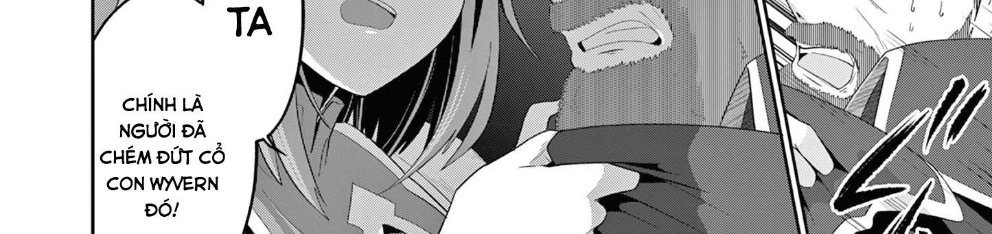 Bị Tên Đội Trưởng Trọng Nam Khinh Nữ Đá Khỏi Nhóm, Tôi Bèn Hợp Tác Cùng Nữ Pháp Sư Huyền Thoại! Chapter 23.2 - 14