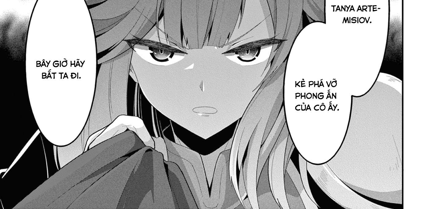 Bị Tên Đội Trưởng Trọng Nam Khinh Nữ Đá Khỏi Nhóm, Tôi Bèn Hợp Tác Cùng Nữ Pháp Sư Huyền Thoại! Chapter 23.2 - 18