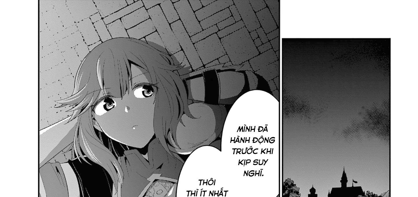 Bị Tên Đội Trưởng Trọng Nam Khinh Nữ Đá Khỏi Nhóm, Tôi Bèn Hợp Tác Cùng Nữ Pháp Sư Huyền Thoại! Chapter 23.2 - 19