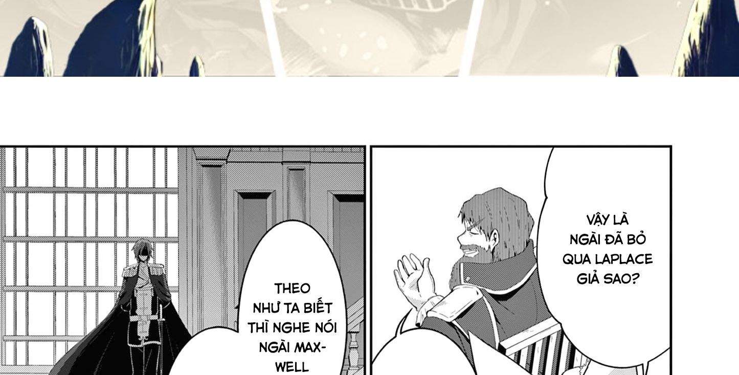 Bị Tên Đội Trưởng Trọng Nam Khinh Nữ Đá Khỏi Nhóm, Tôi Bèn Hợp Tác Cùng Nữ Pháp Sư Huyền Thoại! Chapter 23.2 - 3