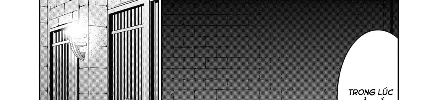 Bị Tên Đội Trưởng Trọng Nam Khinh Nữ Đá Khỏi Nhóm, Tôi Bèn Hợp Tác Cùng Nữ Pháp Sư Huyền Thoại! Chapter 23.2 - 21