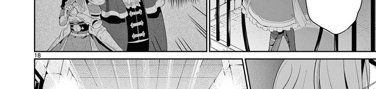 Bị Tên Đội Trưởng Trọng Nam Khinh Nữ Đá Khỏi Nhóm, Tôi Bèn Hợp Tác Cùng Nữ Pháp Sư Huyền Thoại! Chapter 23.2 - 28